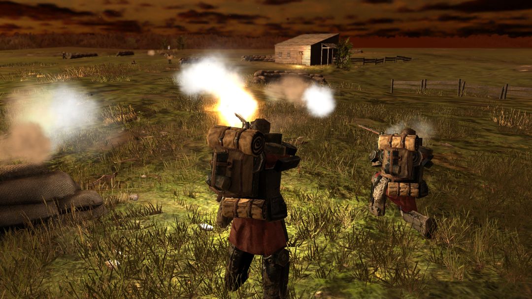 贵族：1896游戏截图