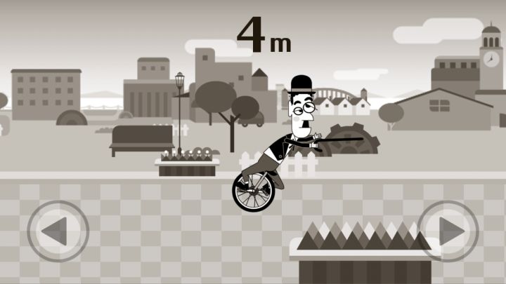 Monocycle Joy截图