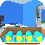 Dominate Toybox Market Gameicon