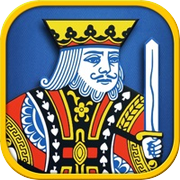 Freecell Solitaire Calmicon