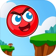 Angry Red Ball Adventureicon