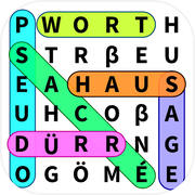 Word Search Blast - Word Search Gamesicon
