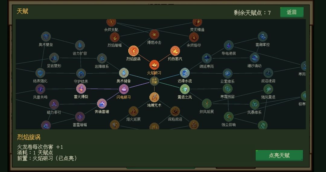 法师在上游戏截图