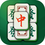麻将接龙