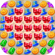 奥兹的秘密（2019新消消乐）icon