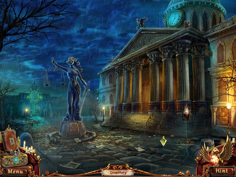 Hidden Object Bundle 4 in 1游戏截图