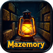 Mazemory: Dark Escape