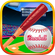 棒球大师本垒打击球口袋版icon