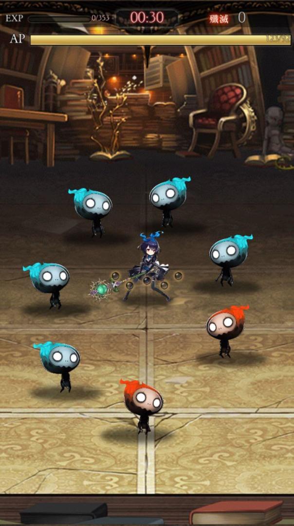 死亡爱丽丝游戏截图