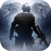 恐龙狙击狩猎-末日危机巨兽来袭icon