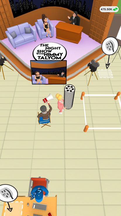 TV Empire游戏截图