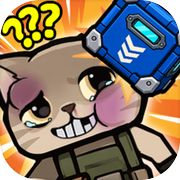 猛攻绝密航天icon