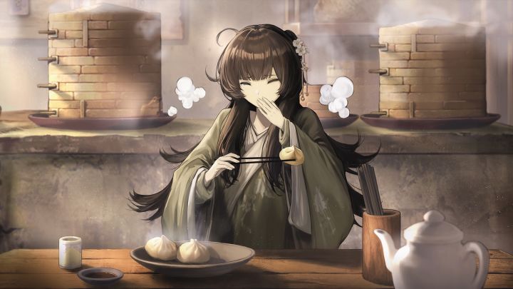 哀鸿：城破十日记