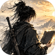 武侠：吞天icon