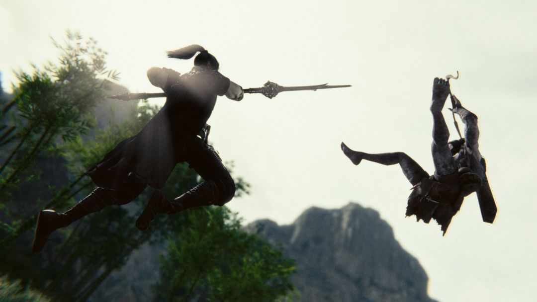 嗜血印游戏截图