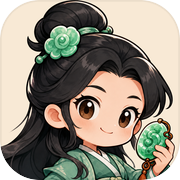翡翠搜打撤：开石暴富icon