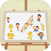 Place & Fit - Smart Arrangeicon