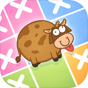 一起来扫牛 - 佛系消消消数独游戏