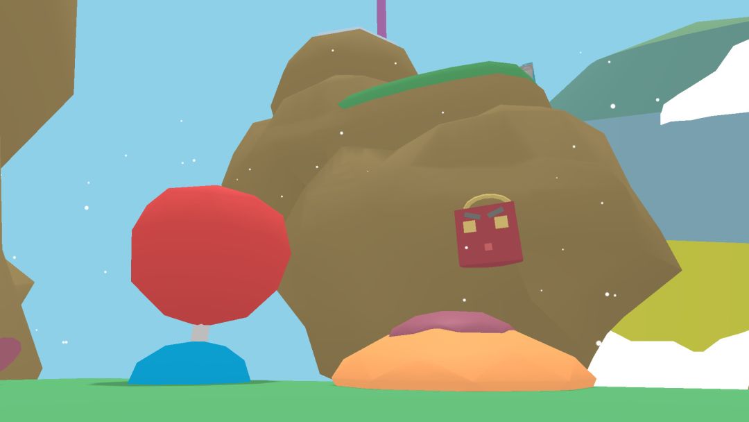 Lovely Planet 2: April Skies游戏截图