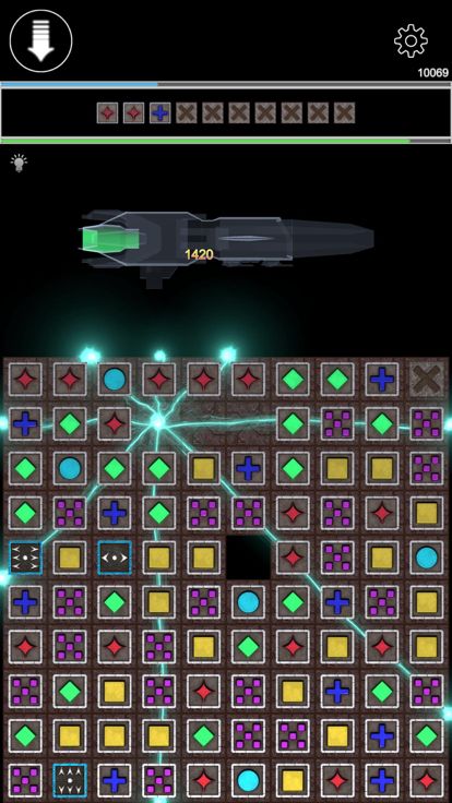 人们的方舟星球 - Our Planets Ark游戏截图