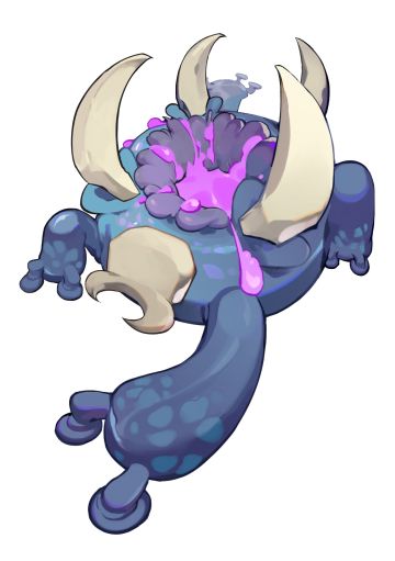 卡牌介绍——抛腐兽