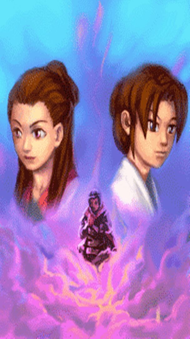 大话2048游戏截图