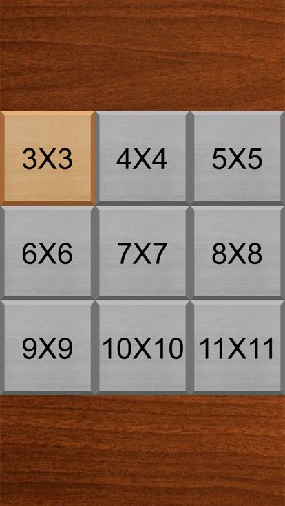 数字华容道-数字谜盘拼图游戏对战版游戏截图