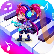 节奏枪神世界icon