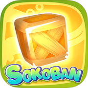 经典推箱子3D复刻icon