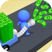 Cash Vacuum