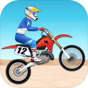 - MX Racer - Motocross Racing综合讨论 - TapTap MX Racer - Motocross Racing论坛