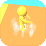 Stack y Maze Count Run Gameicon