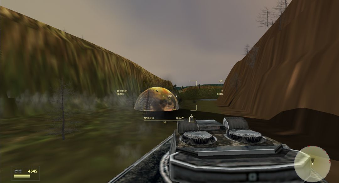 RTS Commander: Smash the Rebels游戏截图