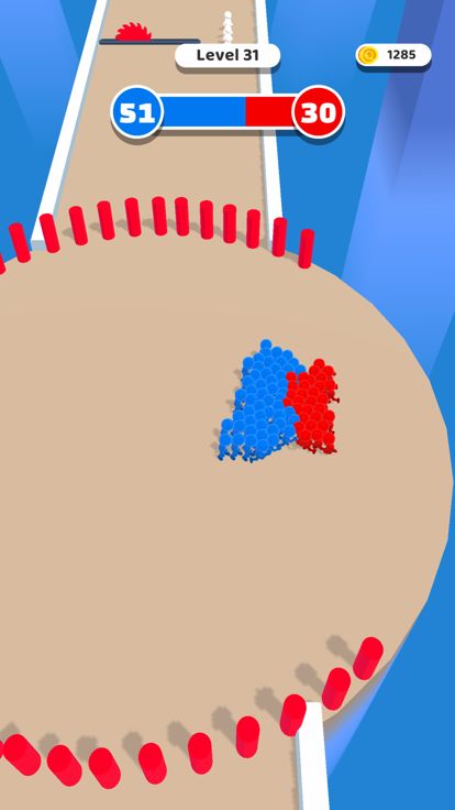 Tricky Push!游戏截图