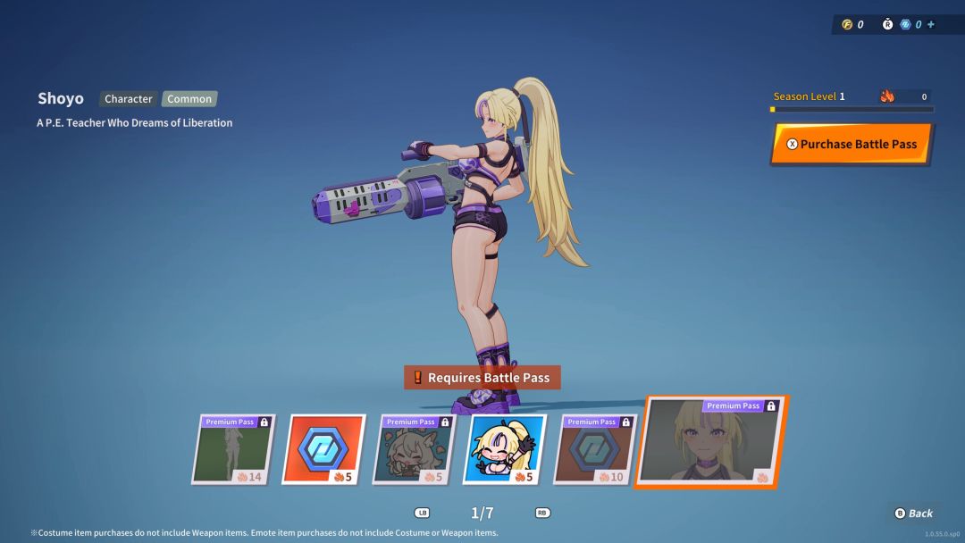 ASURAJANG游戏截图