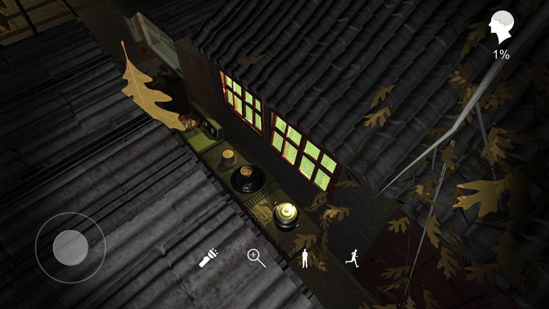 孙美琪疑案:嬴雪儿游戏截图