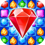 宝石迷阵 - 开心钻石消消乐