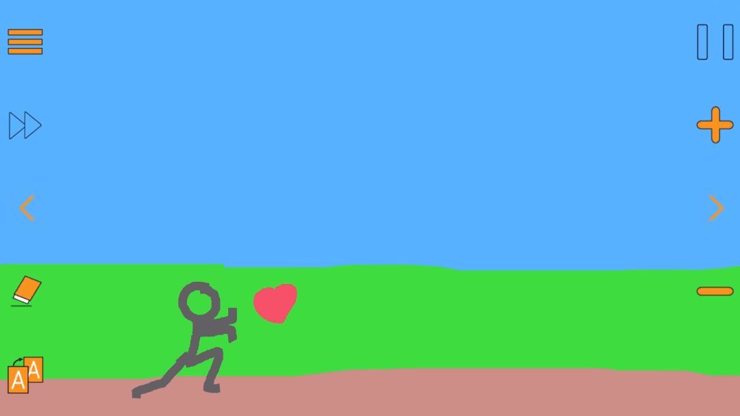 指尖动画游戏截图