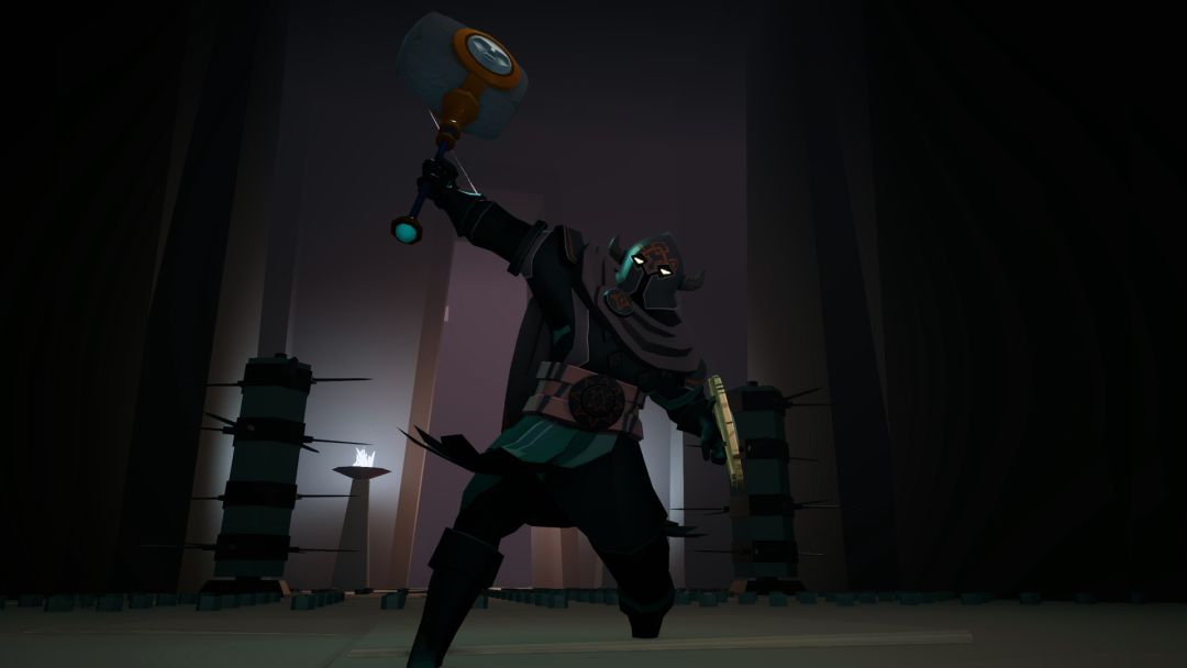 NECROPOLIS: BRUTAL EDITION游戏截图