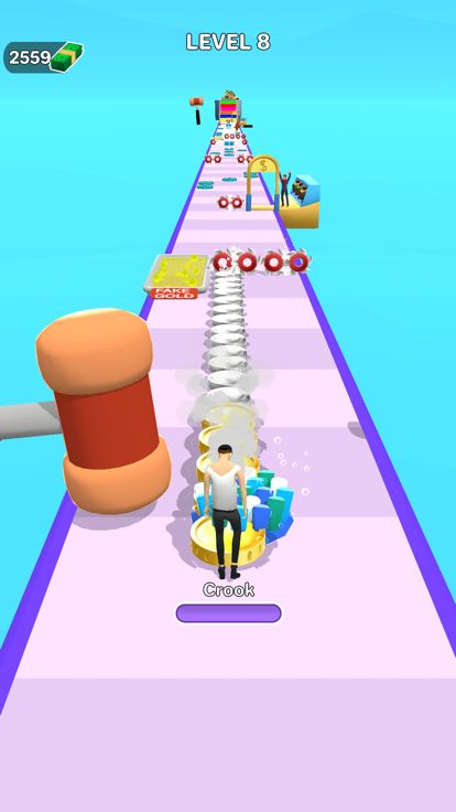 Fake Coin游戏截图