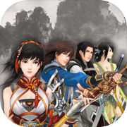 古剑奇谭二：昭明剑心icon