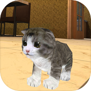 猫咪小猫模拟工艺 Kitten Cat Simulator