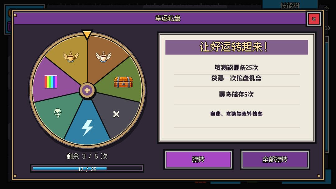 别碰那个按钮!游戏截图