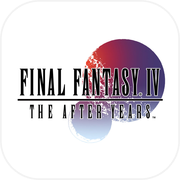 FINAL FANTASY IV: THE AFTER YEARS