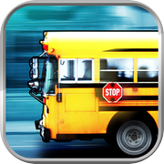 Bus Driver - Pocket Edition