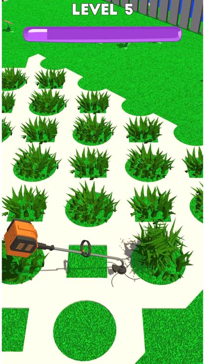 GardenScaping游戏截图