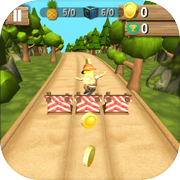 Ultimate Runner Game