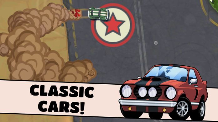 Checkpoint Champion游戏截图