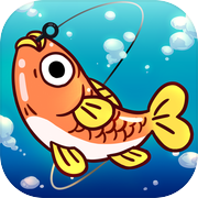 釣魚時光 - Fishing Questicon