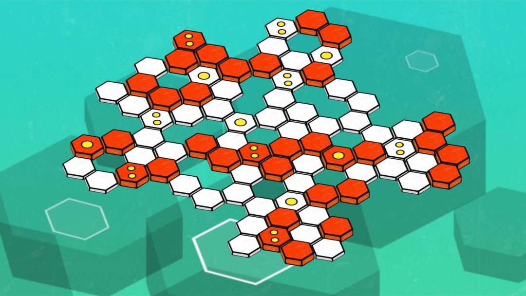Wayout 2: Hex游戏截图